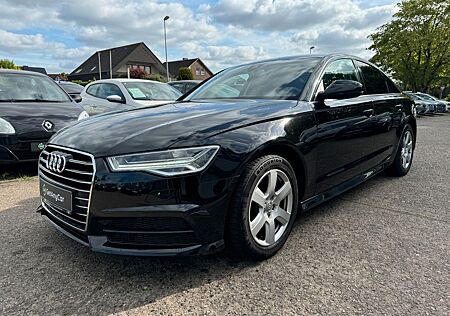 Audi A6 Lim. 1.8 TFSI ultra Matrix-LED+Leder+Navi