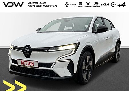 Renault Megane E-Tech Equilibre Urban Range 40kWh Klima