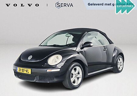 VW New Beetle Volkswagen Cabrio Highline | AHK