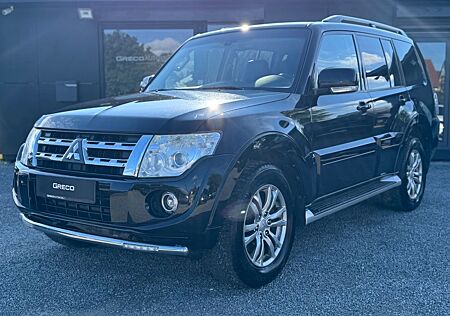Mitsubishi Pajero 3.2 DI-D Instyle | 7 Sitzer | Kamera