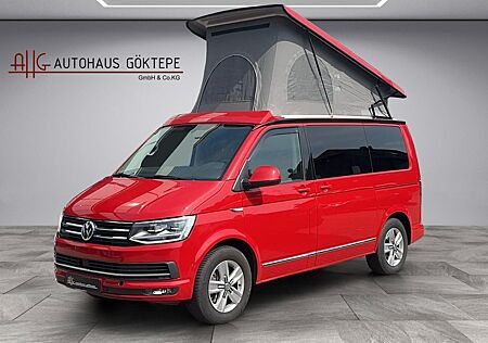 VW T6 Multivan Volkswagen T6 2.0TDI 4Motion Multivan Generation Six Camper