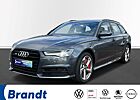 Audi S6 Avant 4.0 TFSI quattro MATRIX+STANDH+PANO+AHK