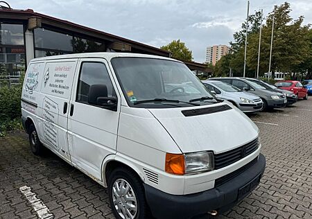 VW T5 Transporter Volkswagen