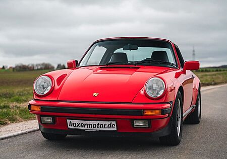 Porsche 911 Urmodell 911 3.2l Targa (G50)