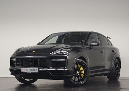 Porsche Cayenne Coupe Turbo GT CARBON|ALCANTARA|APPROVED
