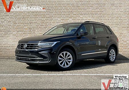 VW Tiguan Volkswagen 1.4 eHybrid DSG Elegance | € 16.500,- NET