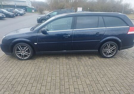 Opel Vectra 2.2 Edition Edition