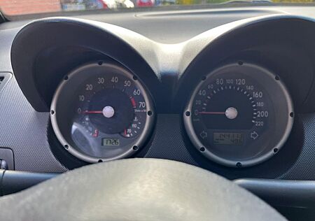 Volkswagen Lupo 1.0 Princeton Princeton