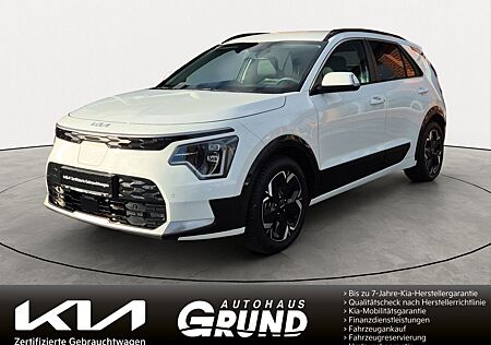 Kia Niro EV gebraucht kaufen Kia Niro EV VISION WP KOMFORT STYLE V2L