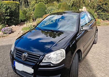 VW Polo Volkswagen 1.2 44kW
