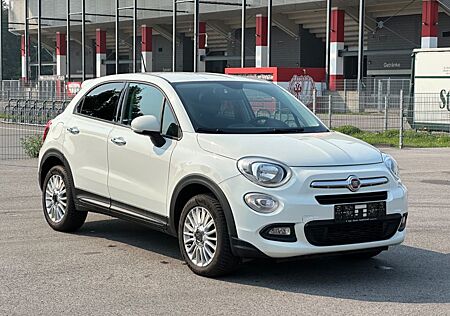 Fiat 500X Pop Star *1.HAND*2-ZONEN*SITZHZ*AHK*