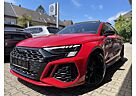 Audi RS3 RS 3 Sportback 4JGar,B&O,PANO,Leder,280,Magnetic