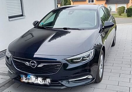 Opel Insignia 1.5 Turbo 121kW Business Innovation...