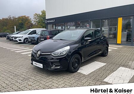 Renault Clio LIMITED TCe 90 WKR+DAB+Tempomat