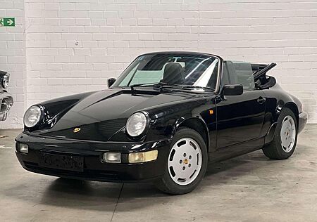 Porsche 911 Urmodell 911 Carrera 4 Cabriolet