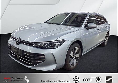VW Passat Variant Volkswagen Passat 1.5 e-TSI Business CarPlay AHK-Trailerass