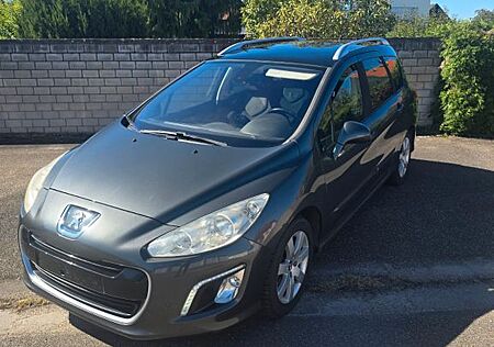 Peugeot 308 SW Kombi