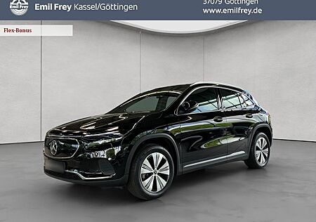 Mercedes-Benz EQA 250 Progressive/AHK/Pano/volldigi/SmartInt