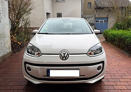 VW Up Volkswagen ! 1.0 Eco CNG