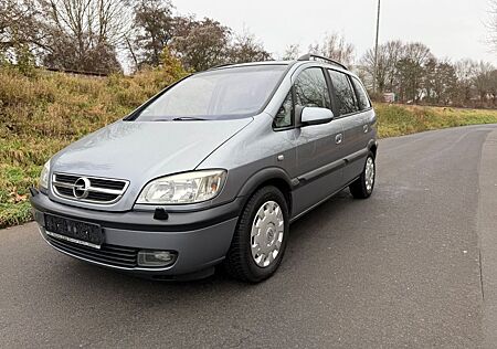 Opel Zafira A Edition Automatik,7 Sitzer ,TÜV ,Klima