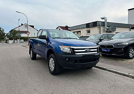 Ford Ranger 2.2 TDCi XL Extrakabine 4x4