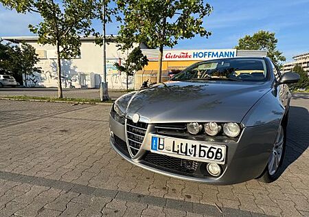 Alfa Romeo 159 gebraucht kaufen Alfa Romeo 159 2.2 JTS 16V Progression Progression