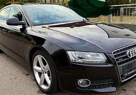 Audi A5 Sportback 2.0 TFSI quattro