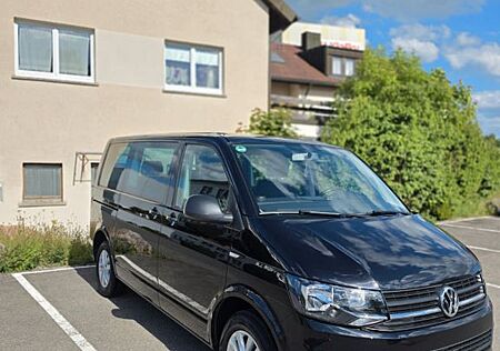 VW T6 Multivan Volkswagen