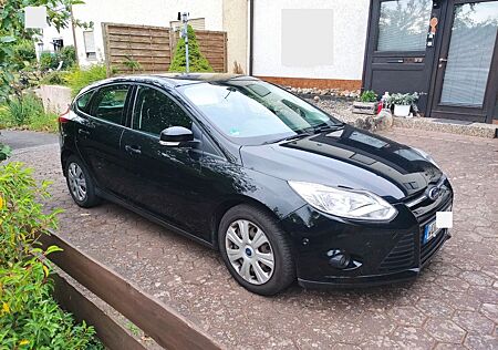 Ford Focus Trend 1,0 EcoBoost 125 PS