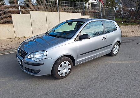 VW Polo Volkswagen 1.2 51kW Comfortline Comfortline