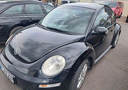 VW New Beetle Volkswagen 1.6 -