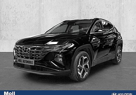 Hyundai Tucson Prime Hybrid 4WD ESC Assist.-Paket +