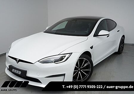 Tesla Model S Longrange Limousine ( Plaid HW4)