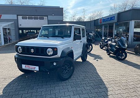 Suzuki Jimny Comfort AllGrip NFZ*PDC*KLIMA*TOP!!