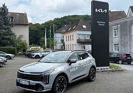 Kia Sportage 1.6 T-GDI AWD LED PANO 360 KAMERA *voll