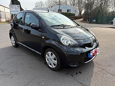 Toyota Aygo AYGO Cool