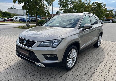 Seat Ateca Xcellence 4Drive 2.0 TDI LED ACC NAVI KAM