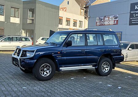 Mitsubishi Pajero American Dream 3500 V6/24V