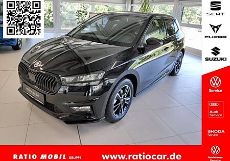 Skoda Fabia MONTE CARLO 1.0 TSI DSG LED SMARTLINK KAME