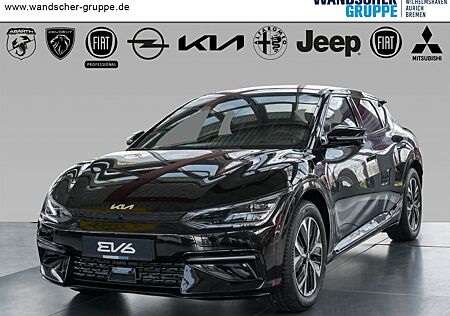 Kia EV6 77.4 AWD GTL WP ASS Wärmepumpe GT-Line