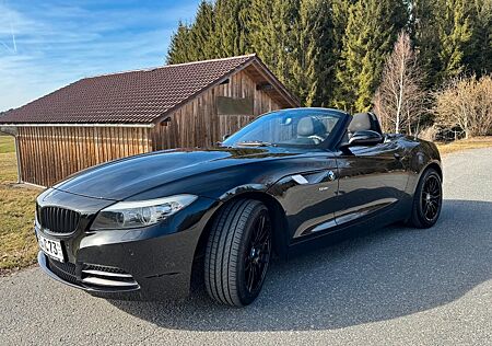 BMW Z4 sDrive 23i