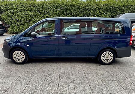 Mercedes-Benz Vito Tourer 114 CDI Pro extralang Aut. *8-Sitzer