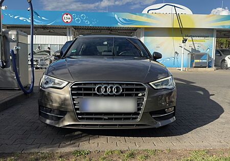 Audi A3 1.4 TFSI S line Sportback S line