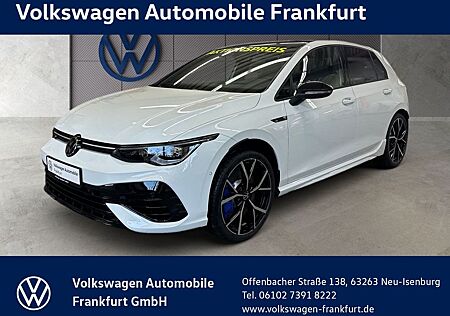VW Golf Volkswagen R Performance 2,0 l TSI OPF 4MOTION Pano IQ