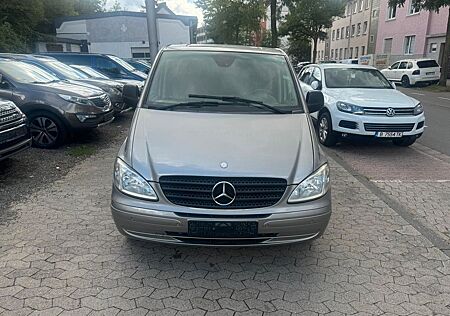 Mercedes-Benz Vito Mixto 120 CDI kompakt