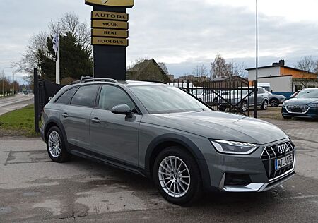 Audi A4 Allroad 40 TDI S tronic 40 QUATTRO