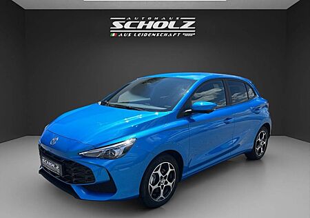 MG MG3 gebraucht kaufen MG MG3 Hybrid+ Luxury *ACC*SHZ*360°KAMERA*