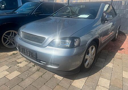 Opel Astra Cabrio G 2.2 16V