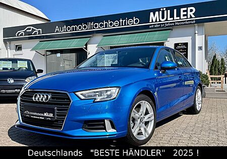 Audi A3 TFSI Lim."Sport"+NAVI+XENON+2x Parktronic