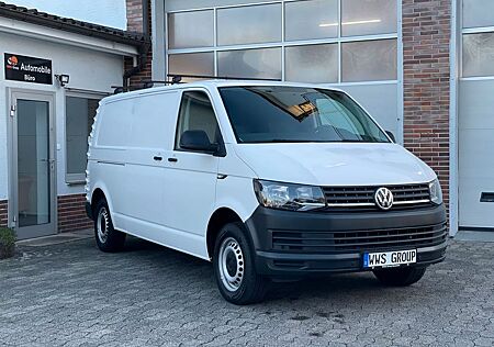 VW T6 Transporter Volkswagen Lang/PDC/SHZ/Stdhzg/AHK/Reg/Klima